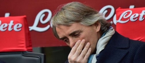 La rivelazione di Roberto Mancini