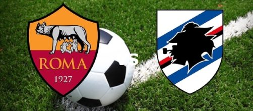 LIVE Sampdoria Roma info streaming gratis - businessonline.it