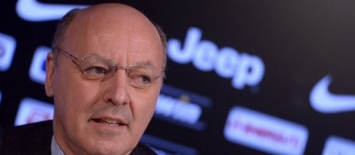 Marotta: 'The Conditions To Keep Pogba Are There' - italianfootballdaily.com