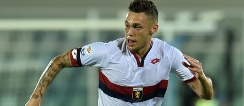 Milan, salta Ocampos? Ecco l'alternativa