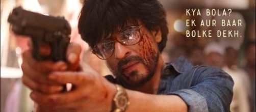 PHOTOS: Raees vs Kaabil box office: Shah Rukh Khan film earns Rs ... - indianexpress.com