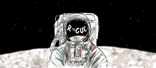 Si chiama @RogueNasa, ed è un account Twitter con intenzioni tutte particolari.