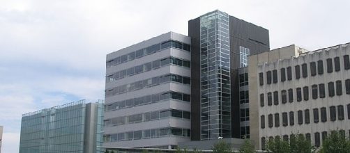 Snohomish County Government Campus in Everett, Washington (Credit: Emersb - wikimedia.org)