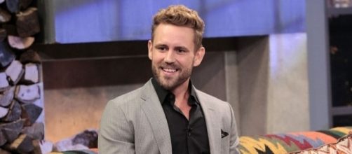 The Bachelor' Contestants 2017: Nick Viall's Fourth Chance At TV ... - bustle.com