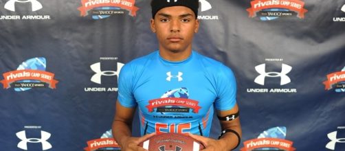 Tyjon Lindsey And Trevon Grimes Commit to Ohio State - brutusreport.com