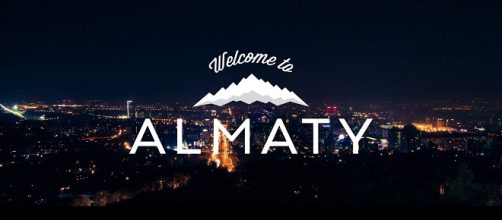 Universiadi Invernali Almaty 2017 - 29 gennaio - 8 febbraio - Immagine da YouTube-