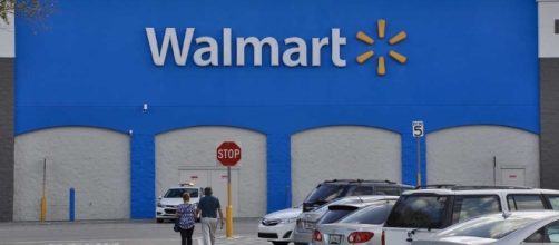 Walmart to sell cars - Photo: Blasting News Library - usfinancepost.com