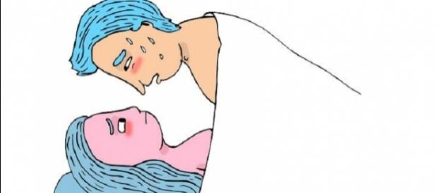 A relação sexual previne várias doenças. A relação sexual previne várias doenças.
