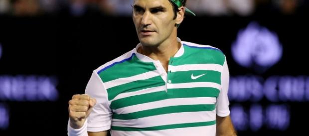 Australian Open 2017: Roger Federer, Serena Williams, Angelique ... - com.au Australian Open 2017: Roger Federer, Serena Williams, Angelique ... - com.au
