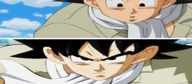 Dragon Ball Super 77: La animación regresa al estilo Dragon Ball Z Dragon Ball Super 77: La animación regresa al estilo Dragon Ball Z
