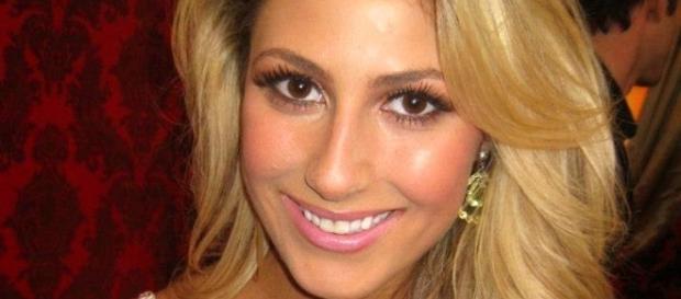 Emma Slater picked her dream partners for the 'Dancing with the Stars' 2017 lineup. Emma Slater picked her dream partners for the 'Dancing with the Stars' 2017 lineup.