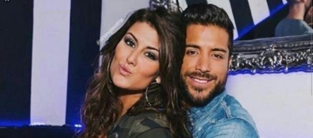 #gh17: Alain y Clara desmienten su relación #gh17: Alain y Clara desmienten su relación