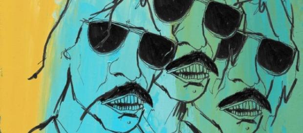 Musique : Du grunge en France avec le groupe Local H Musique : Du grunge en France avec le groupe Local H