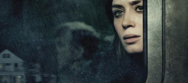 O filme foi lançado em novembro de 2016 (Foto: Divulgação/Universal Pictures) O filme foi lançado em novembro de 2016 (Foto: Divulgação/Universal Pictures)