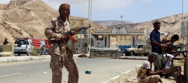 ISIS Suicide Bomb Kills 47 in Former Al-Qaeda Town in Yemen - newsweek.com ISIS Suicide Bomb Kills 47 in Former Al-Qaeda Town in Yemen - newsweek.com