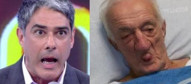 Jornal Nacional ignora morte de Russo Jornal Nacional ignora morte de Russo