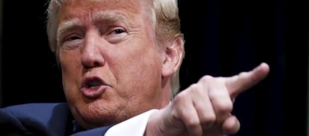 Juiza revoga decreto de Donald Trump Juiza revoga decreto de Donald Trump