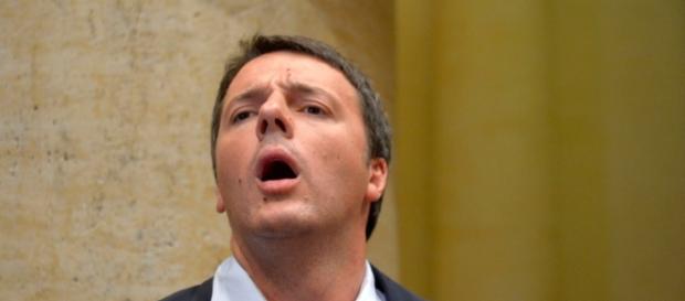 Matteo Renzi. - Immagine tratta da blogspot.com Matteo Renzi. - Immagine tratta da blogspot.com