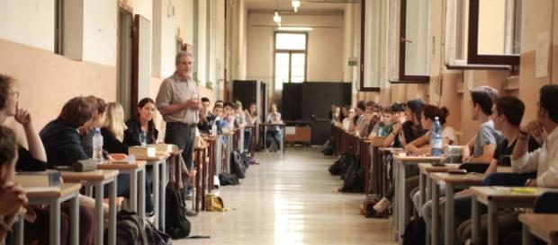 Maturità 2017 svelata le materie Maturità 2017 svelata le materie