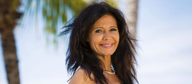 Nathalie (La Villa 2) : Découvrez la lorsqu'elle avait 20 ans ! Nathalie (La Villa 2) : Découvrez la lorsqu'elle avait 20 ans !