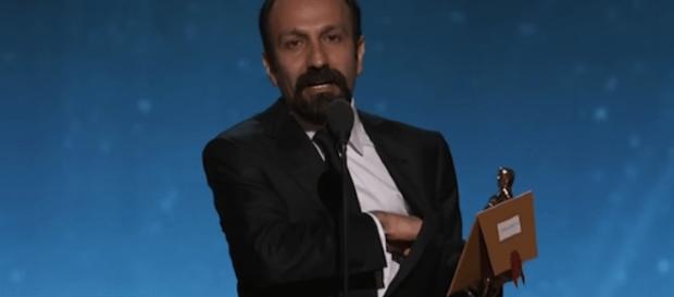 Nella foto: il regista Asghar Farhadi Nella foto: il regista Asghar Farhadi