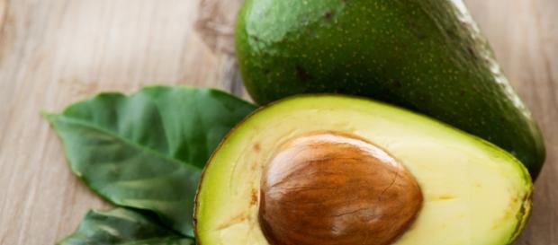 Rico em vitaminas e gorduras boas Rico em vitaminas e gorduras boas