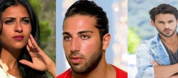 Sabrina, Zaven et Gabano : nouveau scandale dans Les Princes de l'Amour ! Sabrina, Zaven et Gabano : nouveau scandale dans Les Princes de l'Amour !