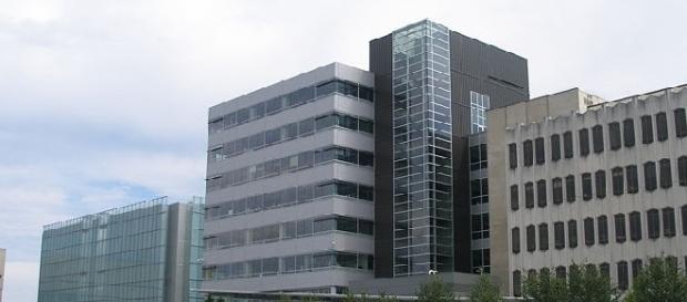 Snohomish County Government Campus in Everett, Washington (Credit: Emersb - wikimedia.org) Snohomish County Government Campus in Everett, Washington (Credit: Emersb - wikimedia.org)