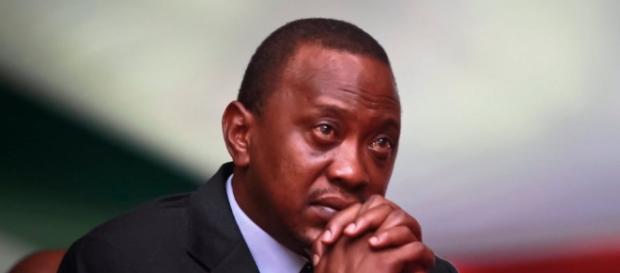 Somalia: Kenyatta seeks air, maritime power for AMISOM - garoweonline.com Somalia: Kenyatta seeks air, maritime power for AMISOM - garoweonline.com