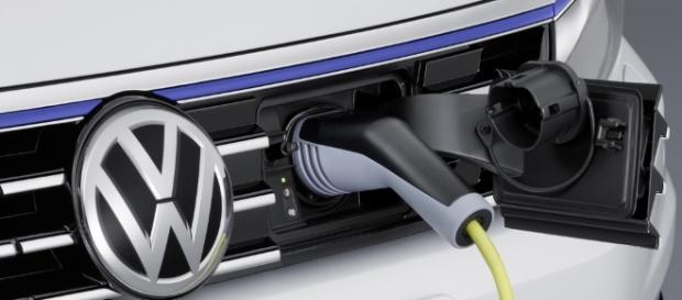 Volkswagen contempla dos modelos 100% eléctricos con al menos 300 ... - motorpasionfuturo.com Volkswagen contempla dos modelos 100% eléctricos con al menos 300 ... - motorpasionfuturo.com