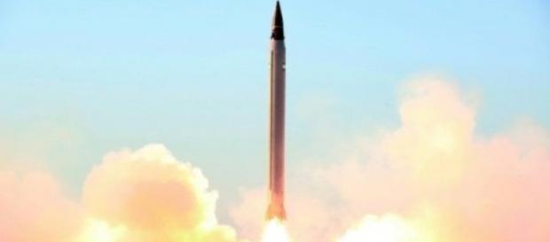 Western powers call for UN action over 'banned' Iran missile ... - france24.com Western powers call for UN action over 'banned' Iran missile ... - france24.com