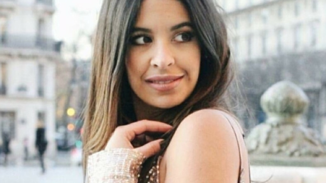Alia Chergui : Quand sa carrière de blogueuse décolle... #FashionWeek