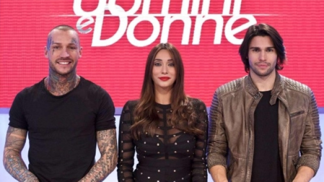 Anticipazioni Uomini e Donne: ecco i probabili nomi dei sostituti di Manuel Vallicella e Sonia Lorenzini