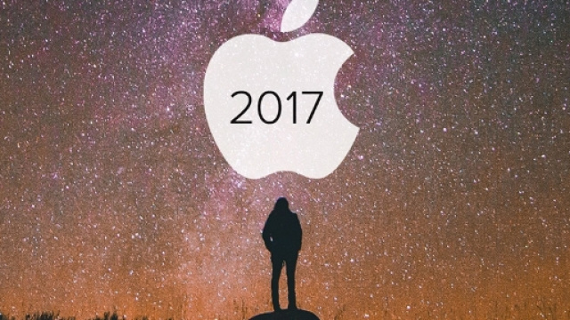 Apple, novità 2017: iPhone 8, iOS 11, iPad Pro 2, Watch 3 e nuova ... - forexinfo.it