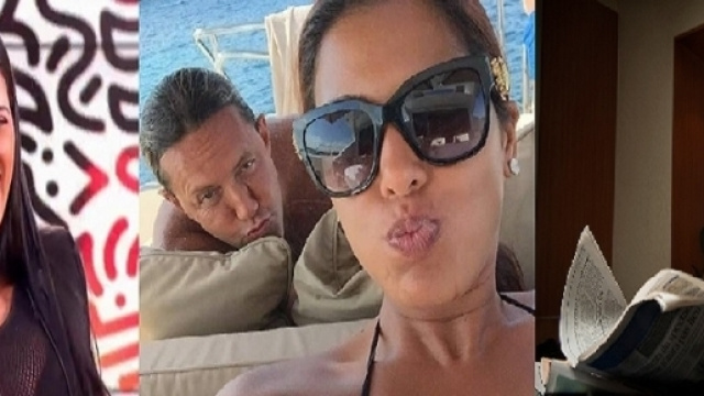 Ayem Nour et Vincent Miclet : de nouveau en couple ?