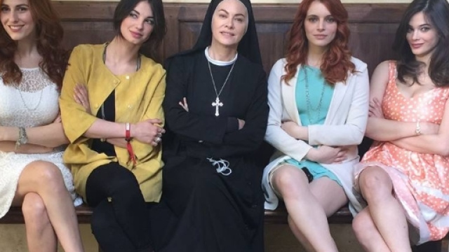 Che Dio ci aiuti 4 anticipazioni: ecco le ragazze del convento di ... - urbanpost.it