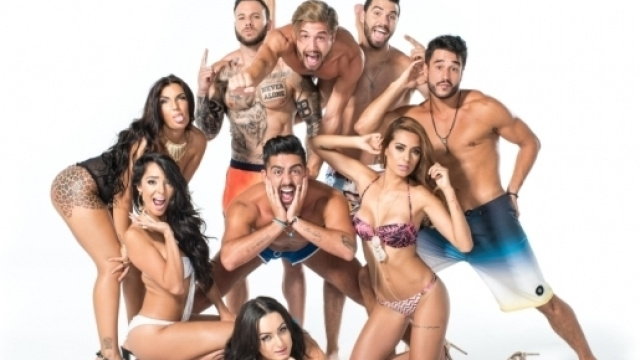 Dal 20 febbraio su MTV la seconda stagione di MTV Super Shore