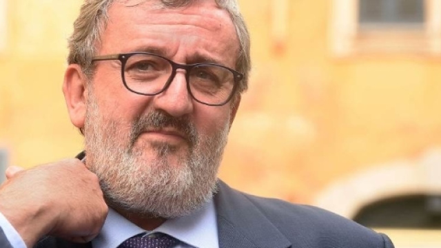 Emiliano nel congresso Pd ci sar&agrave; (ma per ora non candidato-leader) - borderline24.com