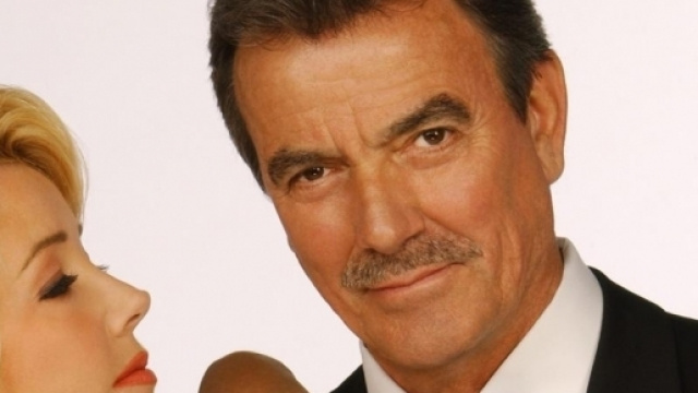 Eric Braeden (Victor Newman) révèle son étrange métier avant Les Feux de l’Amour