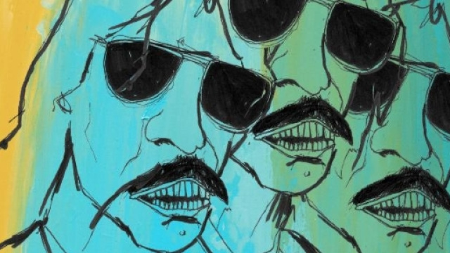 Musique : Du grunge en France avec le groupe Local H