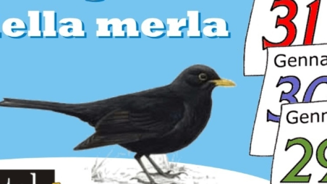 I giorni della merla: schede didattiche, storia, leggenda, disegni ... - altervista.org