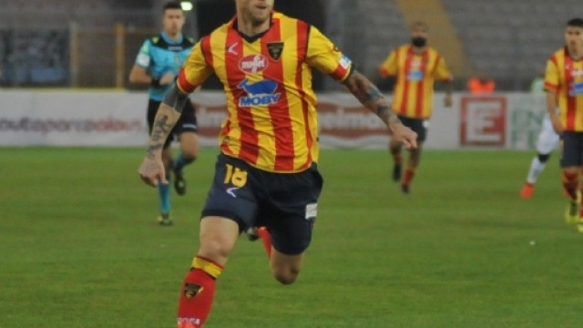 Il Lecce gioca in trasferta contro il Catanzaro