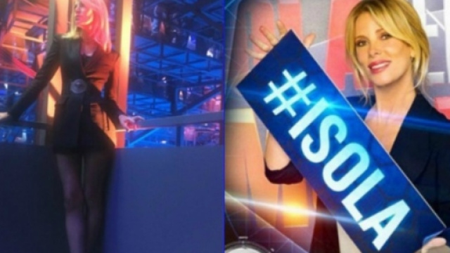 Isola dei Famosi 2017: anticipazioni