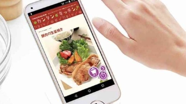 Kyocera Rafre: il nuovo smartphone che pu&ograve; essere lavato - technoblitz.it