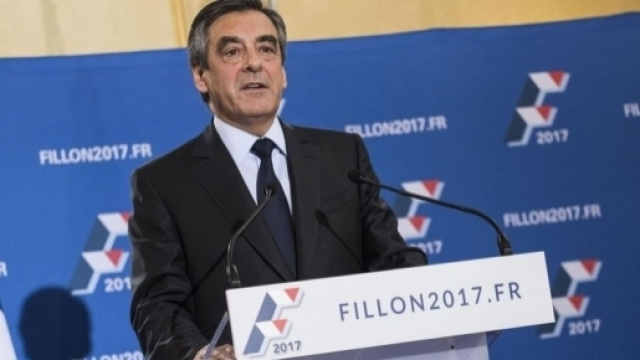 L'affaire François Fillon vue par la presse internationale