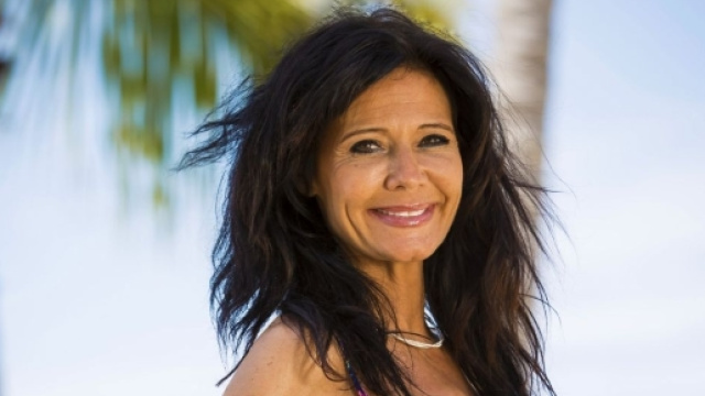 Nathalie (La Villa 2) : D&eacute;couvrez la lorsqu'elle avait 20 ans !