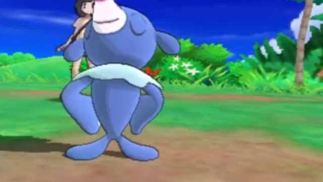 Pokémon Sole e Luna: Nintendo ha iniziato a bannare gli utenti ... - nintendon.it