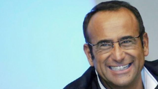 Rai, Carlo Conti sarà il nuovo conduttore di Sanremo? - Cinque ... - cinquequotidiano.it