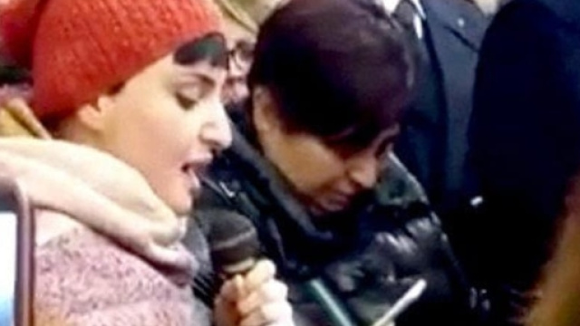 Rigopiano, Arisa canta ai funerali di Silvana Angelucci e Luciano ... - ajudu.com