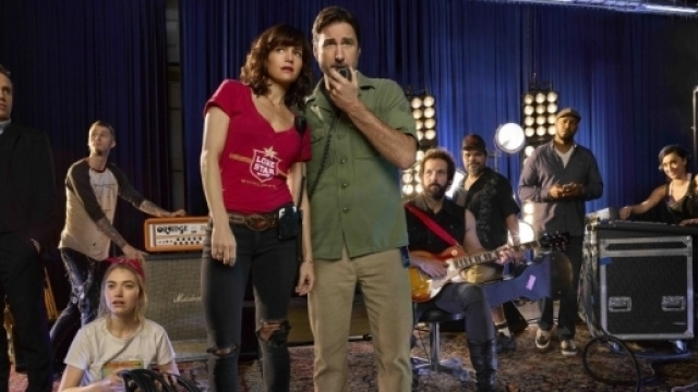 Roadies: su Premium Stories la serie tv ideata da Cameron Crowe